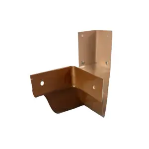 Angle intérieur de Finition | DAL'ALU