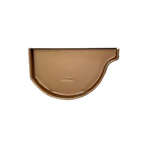 Fonds pour gouttières SM33 | DAL'ALU