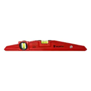 Niveau longueur 40cm | Wurth